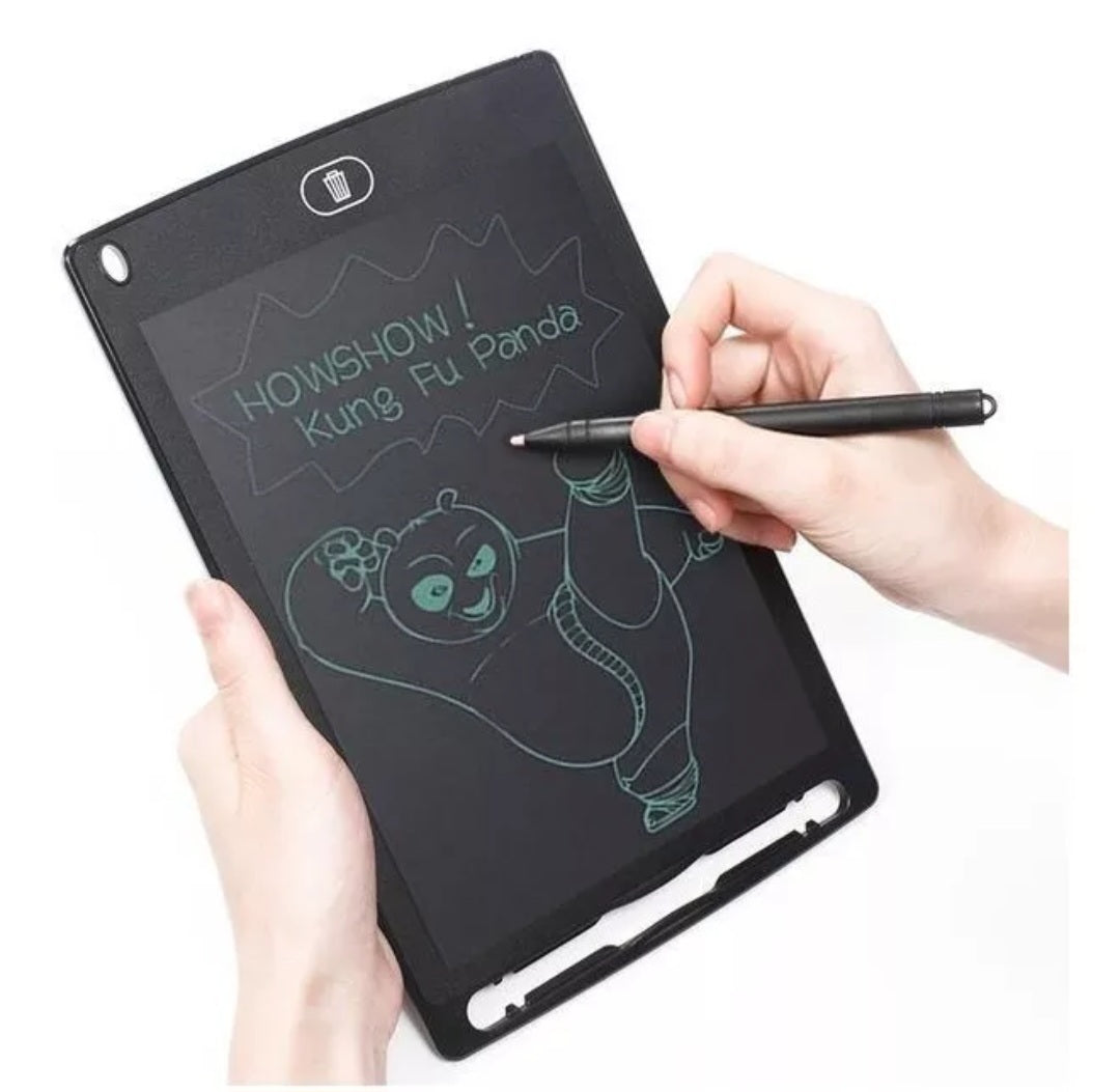 TABLET MÁGICA DE DIBUJAR PARA NIÑOS MULT