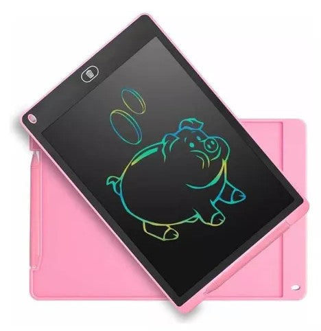 TABLET MÁGICA DE DIBUJAR PARA NIÑOS MULT