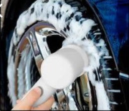 Cepillo Eléctrico Potente Inalámbrico